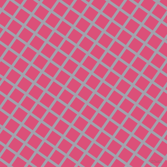 55/145 degree angle diagonal checkered chequered lines, 9 pixel lines width, 36 pixel square size, plaid checkered seamless tileable