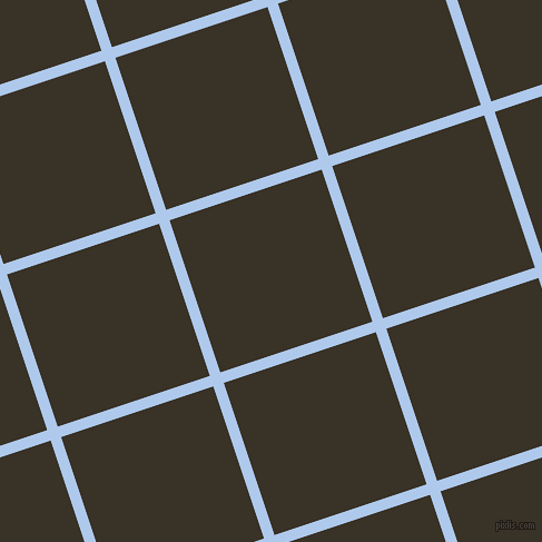 18/108 degree angle diagonal checkered chequered lines, 10 pixel line width, 144 pixel square size, plaid checkered seamless tileable