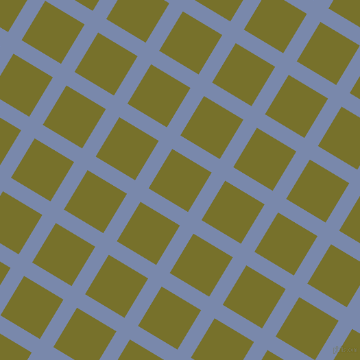 59/149 degree angle diagonal checkered chequered lines, 23 pixel lines width, 67 pixel square size, plaid checkered seamless tileable