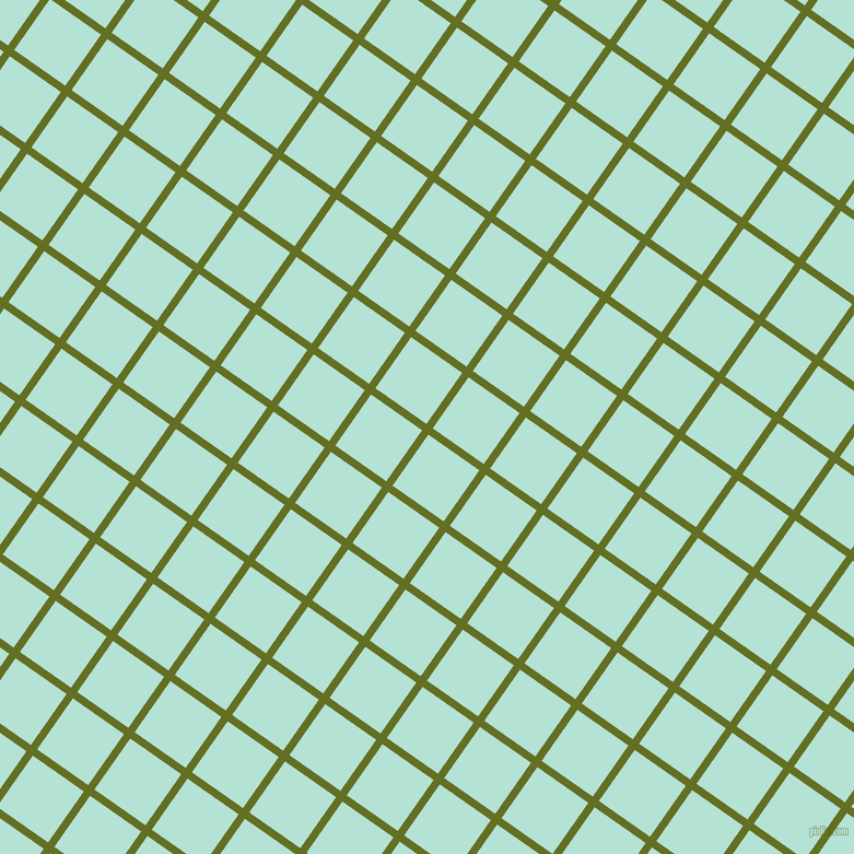 55/145 degree angle diagonal checkered chequered lines, 7 pixel lines width, 57 pixel square size, plaid checkered seamless tileable