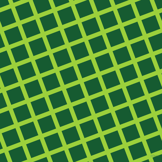 21/111 degree angle diagonal checkered chequered lines, 18 pixel line width, 62 pixel square size, plaid checkered seamless tileable
