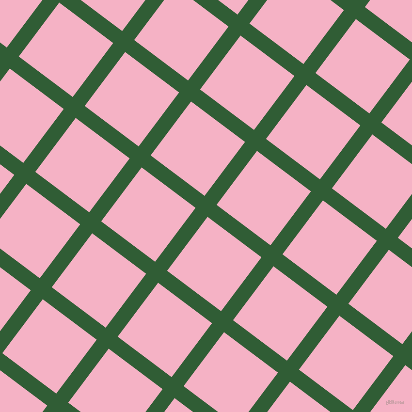 53/143 degree angle diagonal checkered chequered lines, 31 pixel line width, 139 pixel square size, plaid checkered seamless tileable