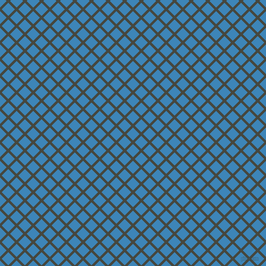 45/135 degree angle diagonal checkered chequered lines, 5 pixel lines width, 19 pixel square size, plaid checkered seamless tileable