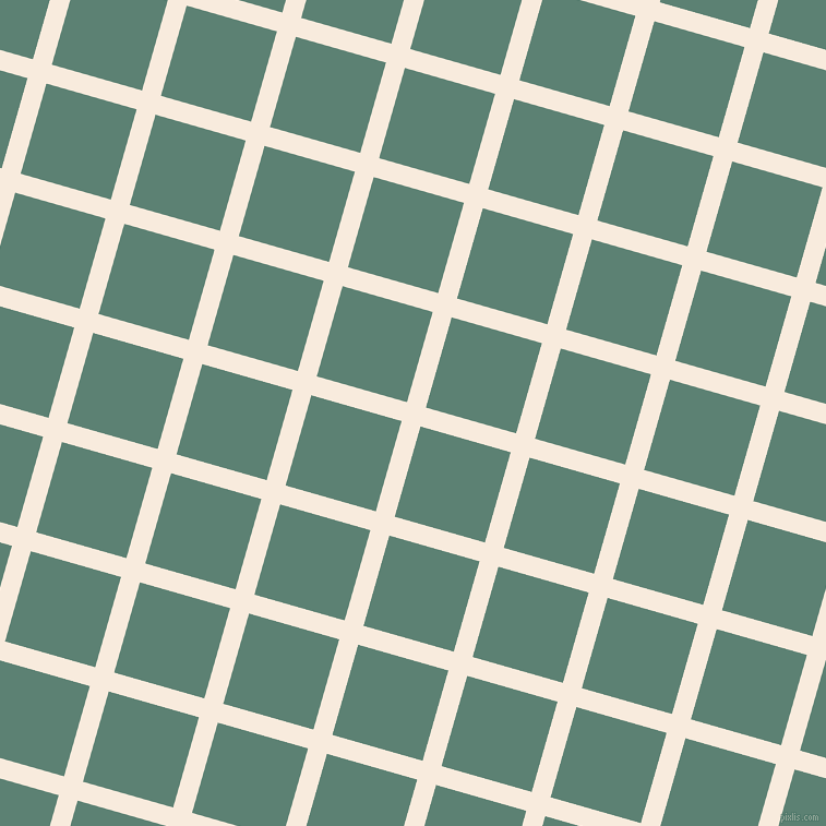 74/164 degree angle diagonal checkered chequered lines, 18 pixel lines width, 86 pixel square size, plaid checkered seamless tileable