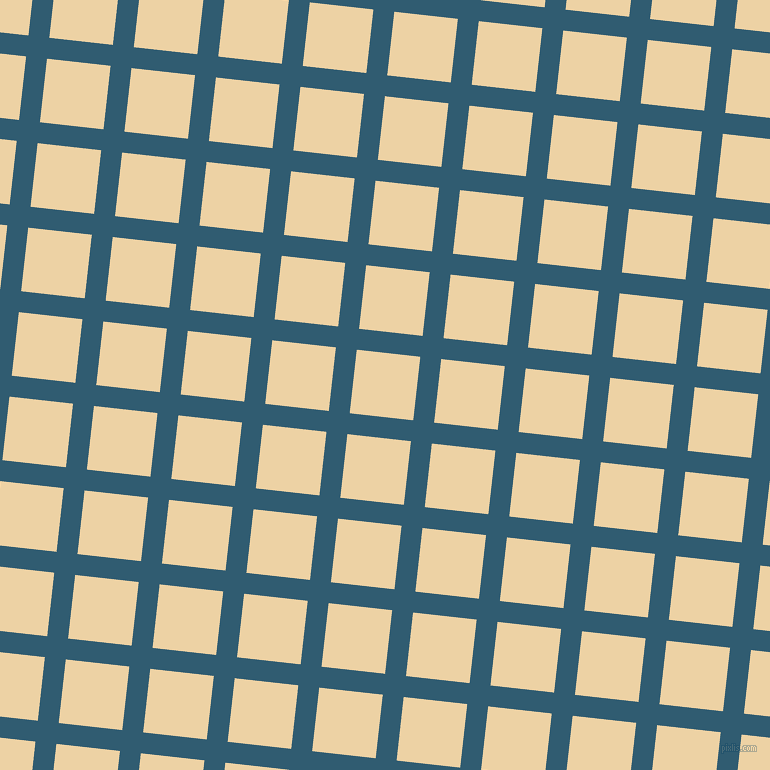 84/174 degree angle diagonal checkered chequered lines, 21 pixel line width, 64 pixel square size, plaid checkered seamless tileable
