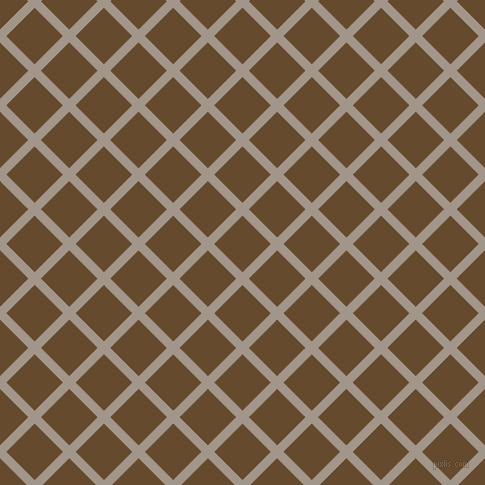 45/135 degree angle diagonal checkered chequered lines, 9 pixel lines width, 40 pixel square size, plaid checkered seamless tileable