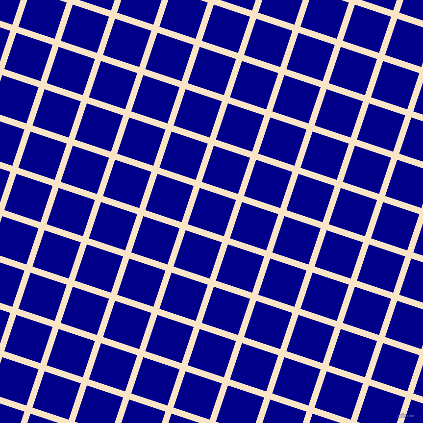 72/162 degree angle diagonal checkered chequered lines, 13 pixel lines width, 78 pixel square size, plaid checkered seamless tileable