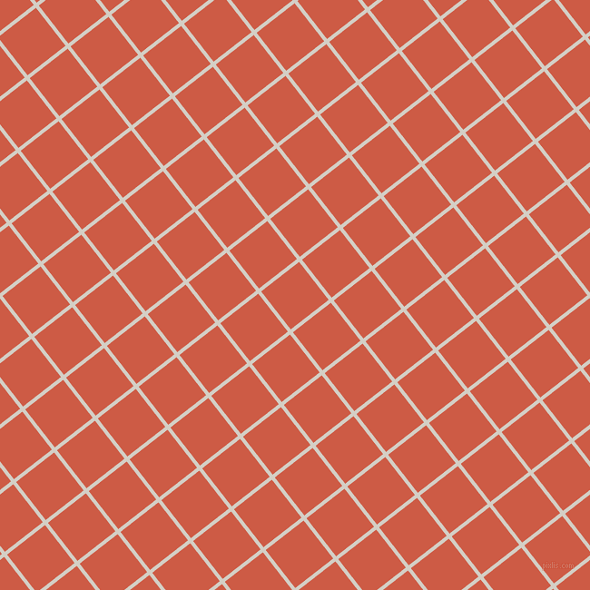 38/128 degree angle diagonal checkered chequered lines, 4 pixel lines width, 53 pixel square size, plaid checkered seamless tileable