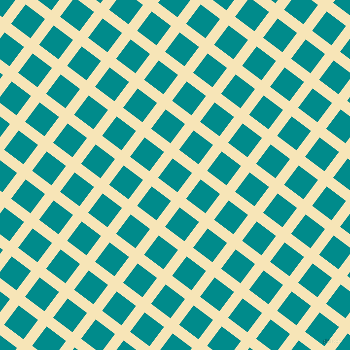 53/143 degree angle diagonal checkered chequered lines, 22 pixel lines width, 49 pixel square size, plaid checkered seamless tileable