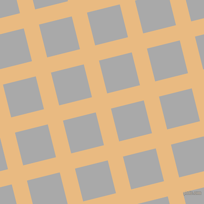 14/104 degree angle diagonal checkered chequered lines, 31 pixel lines width, 67 pixel square size, plaid checkered seamless tileable
