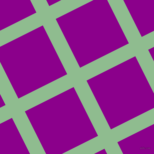27/117 degree angle diagonal checkered chequered lines, 49 pixel lines width, 186 pixel square size, plaid checkered seamless tileable