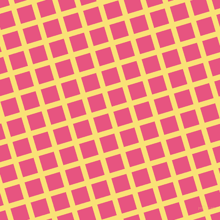 17/107 degree angle diagonal checkered chequered lines, 11 pixel line width, 32 pixel square size, plaid checkered seamless tileable
