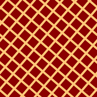 49/139 degree angle diagonal checkered chequered lines, 9 pixel lines width, 35 pixel square size, plaid checkered seamless tileable