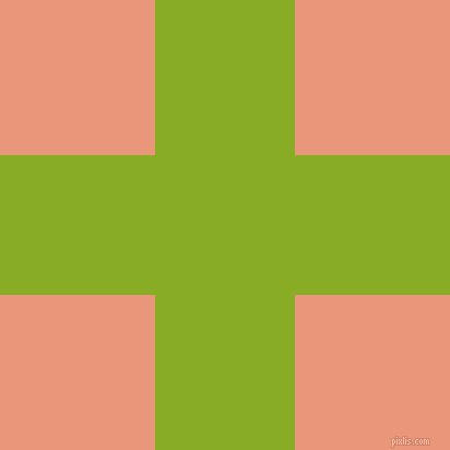 checkered chequered horizontal vertical lines, 128 pixel line width, 284 pixel square size, plaid checkered seamless tileable