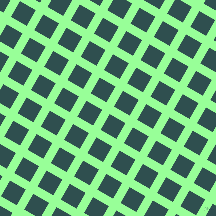 60/150 degree angle diagonal checkered chequered lines, 30 pixel line width, 63 pixel square size, plaid checkered seamless tileable