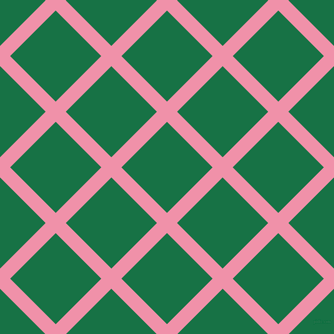 45/135 degree angle diagonal checkered chequered lines, 29 pixel line width, 131 pixel square size, plaid checkered seamless tileable