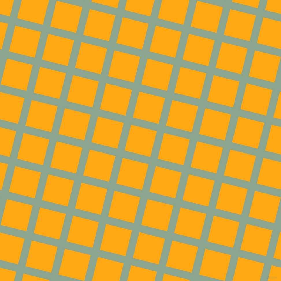 76/166 degree angle diagonal checkered chequered lines, 26 pixel lines width, 92 pixel square size, plaid checkered seamless tileable