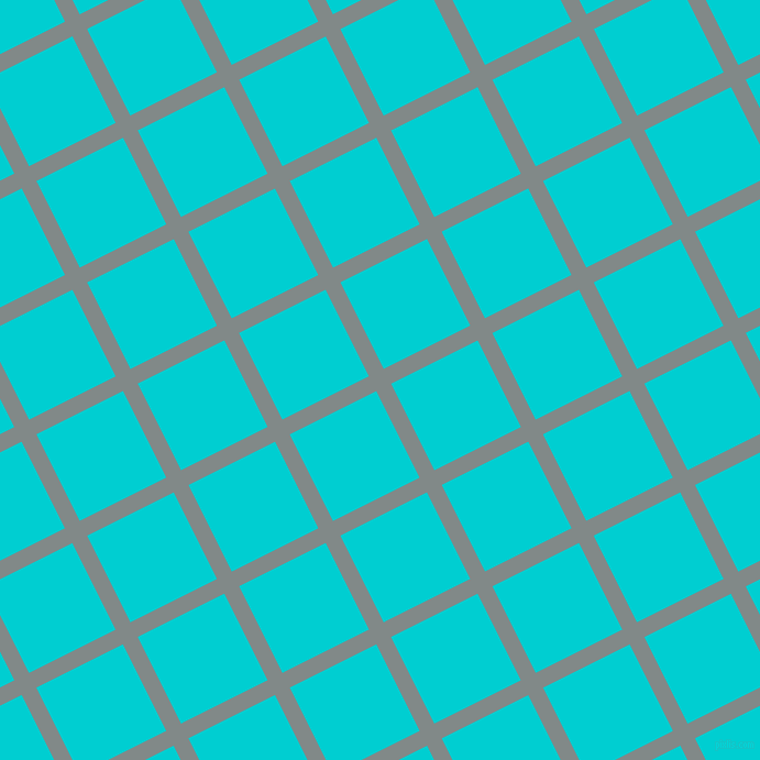 27/117 degree angle diagonal checkered chequered lines, 15 pixel line width, 88 pixel square size, plaid checkered seamless tileable