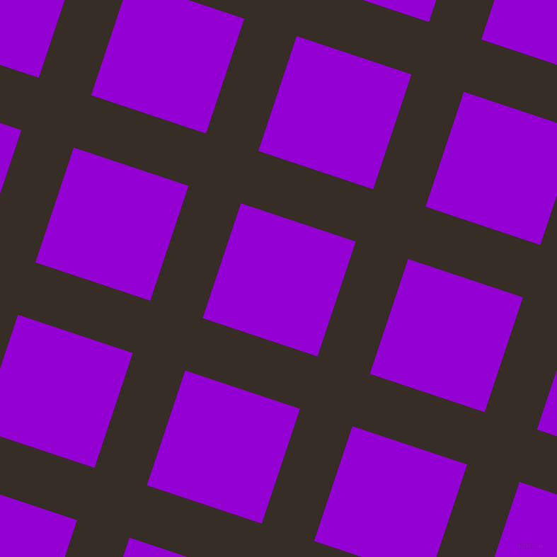 72/162 degree angle diagonal checkered chequered lines, 78 pixel line width, 171 pixel square size, plaid checkered seamless tileable
