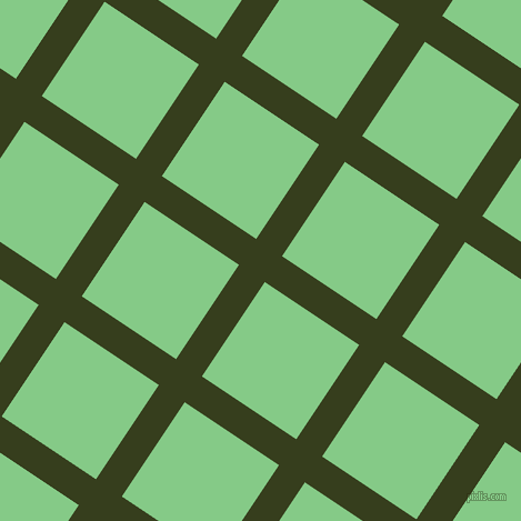 56/146 degree angle diagonal checkered chequered lines, 28 pixel line width, 102 pixel square size, plaid checkered seamless tileable