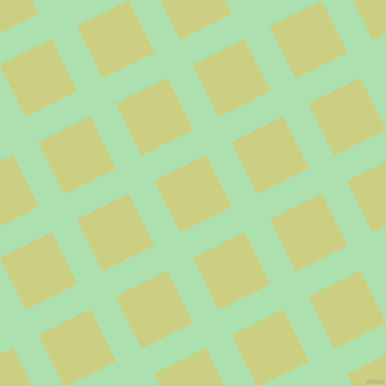 27/117 degree angle diagonal checkered chequered lines, 56 pixel lines width, 116 pixel square size, plaid checkered seamless tileable