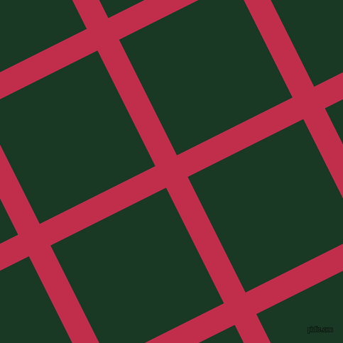 27/117 degree angle diagonal checkered chequered lines, 34 pixel line width, 182 pixel square size, plaid checkered seamless tileable