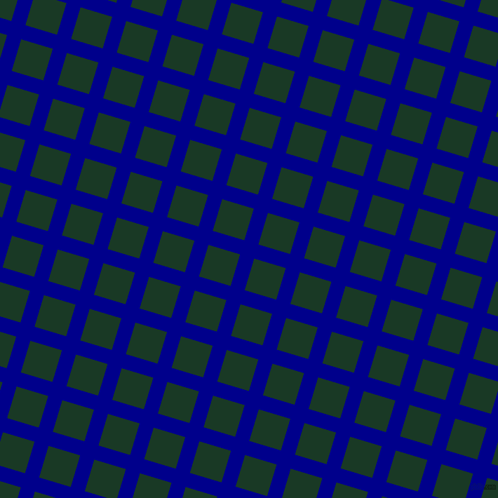 73/163 degree angle diagonal checkered chequered lines, 21 pixel lines width, 47 pixel square size, plaid checkered seamless tileable