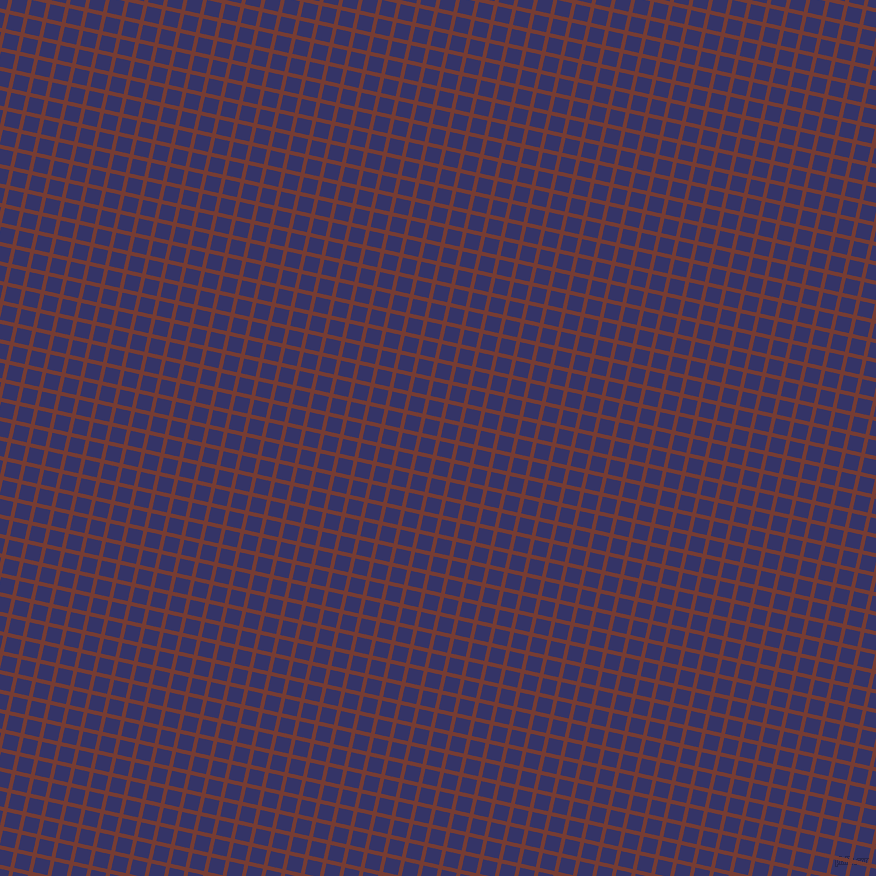 77/167 degree angle diagonal checkered chequered lines, 4 pixel line width, 15 pixel square size, plaid checkered seamless tileable