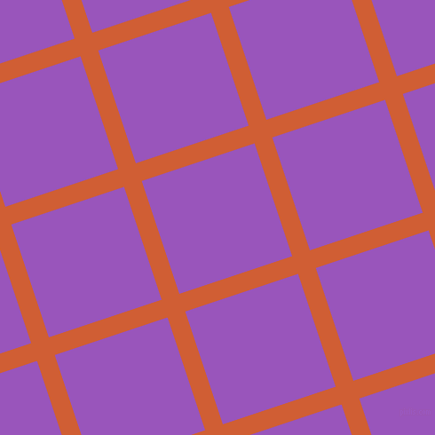 18/108 degree angle diagonal checkered chequered lines, 21 pixel line width, 134 pixel square size, plaid checkered seamless tileable