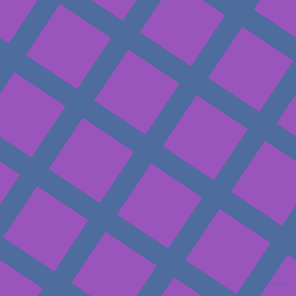 56/146 degree angle diagonal checkered chequered lines, 41 pixel lines width, 123 pixel square size, plaid checkered seamless tileable