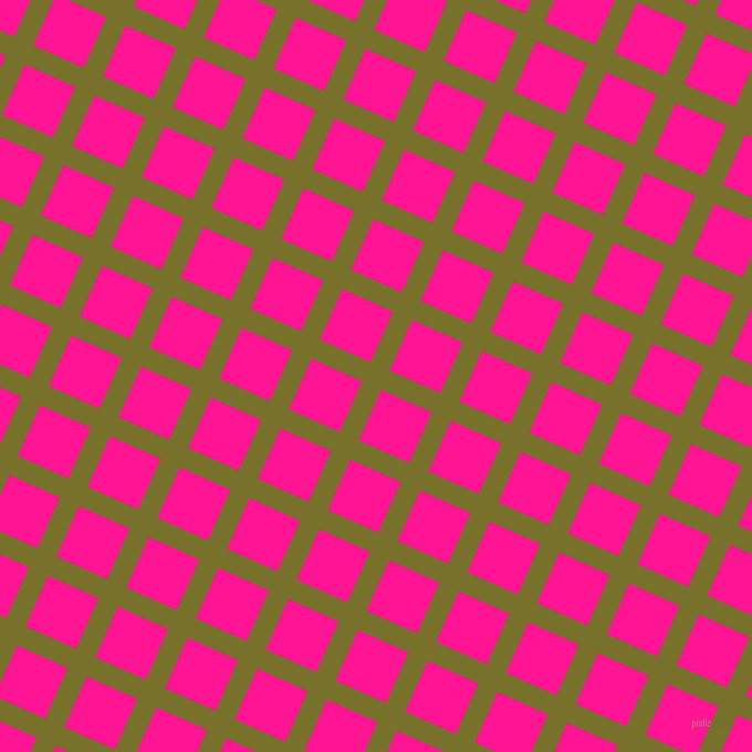 66/156 degree angle diagonal checkered chequered lines, 19 pixel line width, 50 pixel square size, plaid checkered seamless tileable