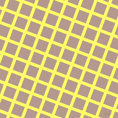 69/159 degree angle diagonal checkered chequered lines, 13 pixel line width, 44 pixel square size, plaid checkered seamless tileable