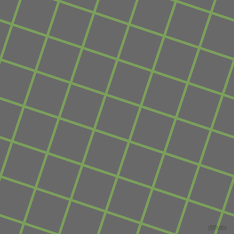 72/162 degree angle diagonal checkered chequered lines, 5 pixel lines width, 69 pixel square size, plaid checkered seamless tileable