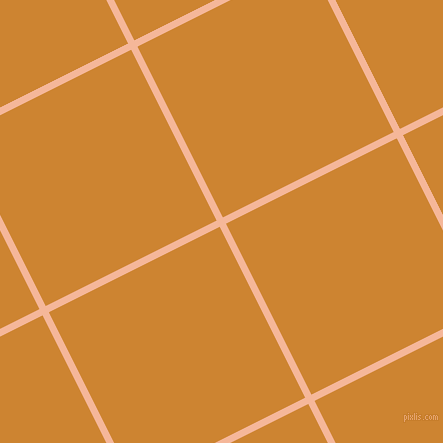 27/117 degree angle diagonal checkered chequered lines, 7 pixel lines width, 191 pixel square size, plaid checkered seamless tileable