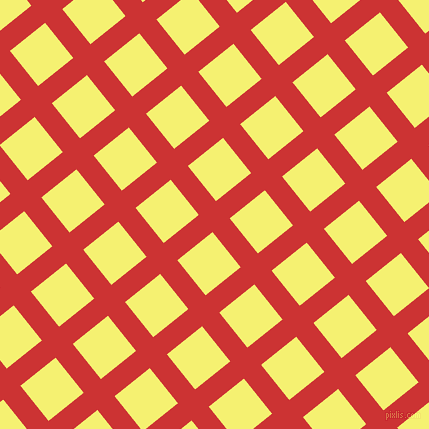 39/129 degree angle diagonal checkered chequered lines, 22 pixel line width, 45 pixel square size, plaid checkered seamless tileable