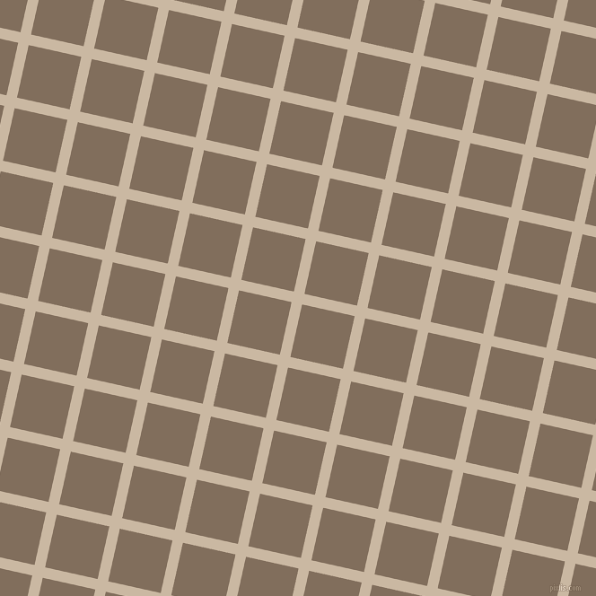 77/167 degree angle diagonal checkered chequered lines, 12 pixel lines width, 60 pixel square size, plaid checkered seamless tileable