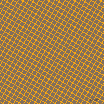 59/149 degree angle diagonal checkered chequered lines, 3 pixel lines width, 16 pixel square size, plaid checkered seamless tileable