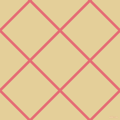 45/135 degree angle diagonal checkered chequered lines, 11 pixel lines width, 169 pixel square size, plaid checkered seamless tileable