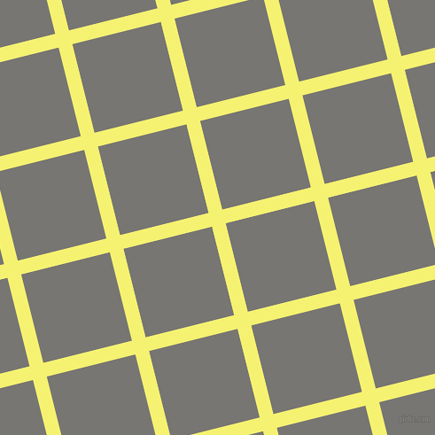 14/104 degree angle diagonal checkered chequered lines, 16 pixel line width, 103 pixel square size, plaid checkered seamless tileable