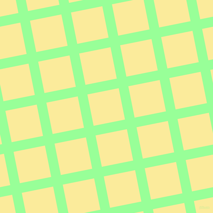 11/101 degree angle diagonal checkered chequered lines, 34 pixel line width, 111 pixel square size, plaid checkered seamless tileable