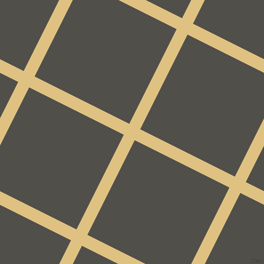 63/153 degree angle diagonal checkered chequered lines, 39 pixel lines width, 338 pixel square size, plaid checkered seamless tileable