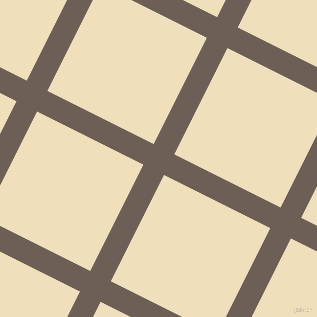 63/153 degree angle diagonal checkered chequered lines, 47 pixel lines width, 243 pixel square size, plaid checkered seamless tileable