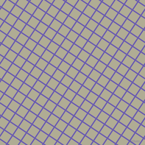 56/146 degree angle diagonal checkered chequered lines, 5 pixel line width, 35 pixel square size, plaid checkered seamless tileable