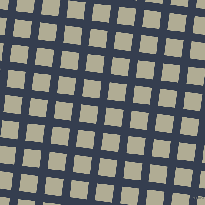 83/173 degree angle diagonal checkered chequered lines, 27 pixel lines width, 57 pixel square size, plaid checkered seamless tileable