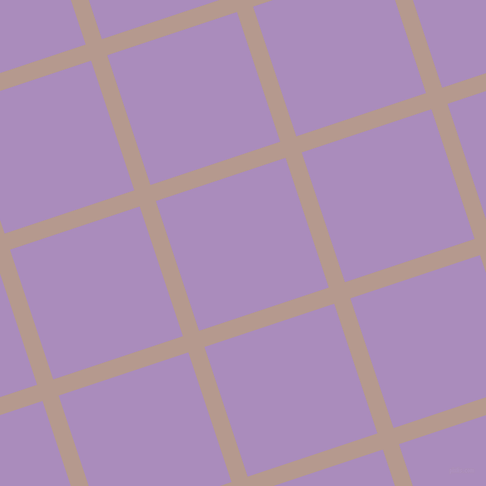 18/108 degree angle diagonal checkered chequered lines, 24 pixel lines width, 193 pixel square size, plaid checkered seamless tileable