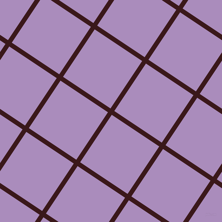 56/146 degree angle diagonal checkered chequered lines, 15 pixel line width, 187 pixel square size, plaid checkered seamless tileable
