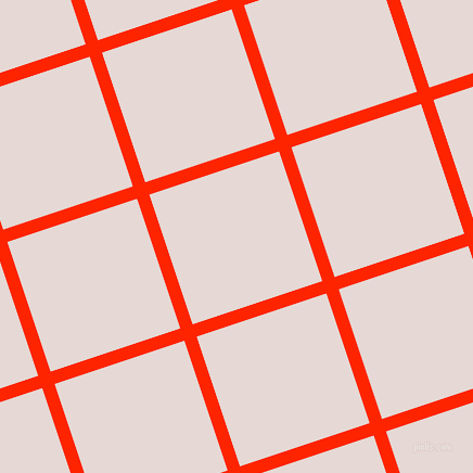 18/108 degree angle diagonal checkered chequered lines, 12 pixel line width, 126 pixel square size, plaid checkered seamless tileable