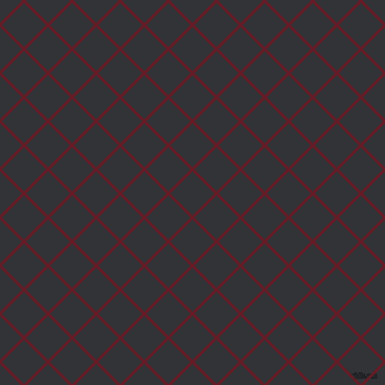 45/135 degree angle diagonal checkered chequered lines, 4 pixel line width, 44 pixel square size, plaid checkered seamless tileable