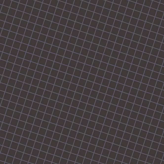 72/162 degree angle diagonal checkered chequered lines, 3 pixel line width, 27 pixel square size, plaid checkered seamless tileable