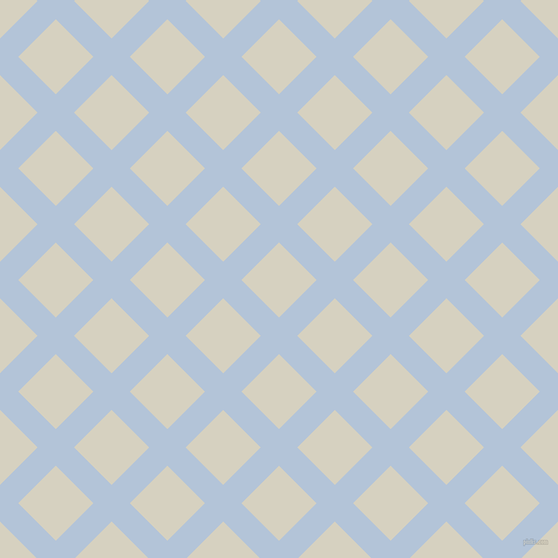 45/135 degree angle diagonal checkered chequered lines, 37 pixel lines width, 76 pixel square size, plaid checkered seamless tileable
